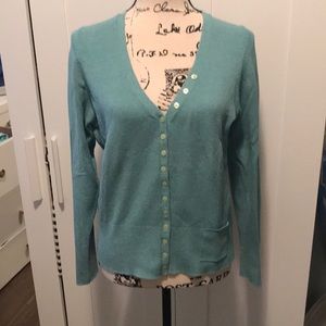 Anthropologie HWR sweater